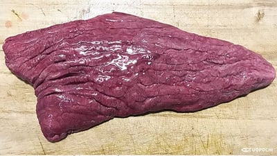 長崎産 養殖本マグロの胃袋
