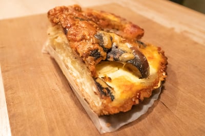 【三陸・常磐の水産加工品特集】飲食店インタビュー第2回「代々木上原 カタネカフェ」